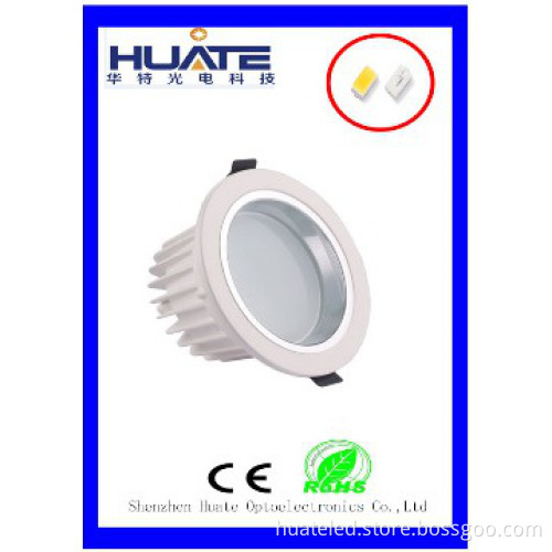 New design led downlight/LED ceiling light low price TOP supplier